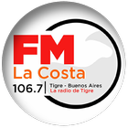 La Costa FM 106.7 icon
