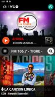 La Costa FM 106.7 スクリーンショット 1