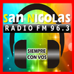 FM SAN NICOLAS 96.3 Mhz