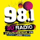 ikon Fm Independencia 98.1