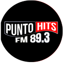 Punto Hits 89.3 OFICIAL-APK