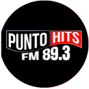 APK Punto Hits 89.3 OFICIAL
