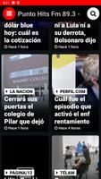 Punto Hits 截图 2