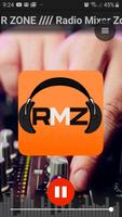 Radio MixerZone पोस्टर