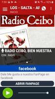 Radio Ceibo Ekran Görüntüsü 2