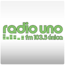 Radio Uno 103.5 El Nochero-APK