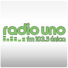 Radio Uno 103.5-icoon
