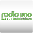 Radio Uno 103.5 El Nochero APK