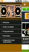 FM RED DEL NOA 92.7 screenshot 1