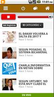FM RED DEL NOA 92.7 اسکرین شاٹ 3