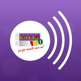 Radio IBO biểu tượng