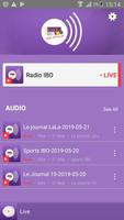 Radio IBO اسکرین شاٹ 1