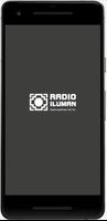 Radio Iluman penulis hantaran