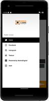 Radio Iluman syot layar 2