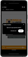 Radio Iluman syot layar 1