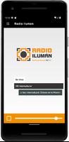 Radio Iluman syot layar 3