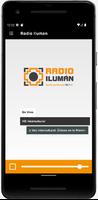 Radio Iluman 스크린샷 3