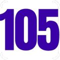 ”radio 105.8