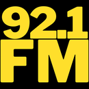 92.1 FM Radio Online App APK