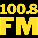 100.8 FM Radio Online App APK
