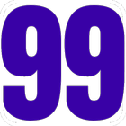 live 99.9 icon