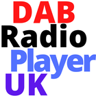 DAB Radio Player icône