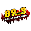 Radio Irpa Irpa 89.3 FM icône
