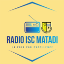 Radio Isc Matadi APK
