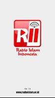 Radio Islam Indonesia постер