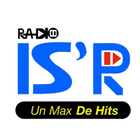 آیکون‌ Radio IS'R