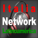 Italia Network Latinoamérica APK