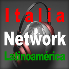 Italia Network Latinoamérica icône