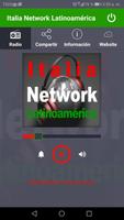 Italia Network Latinoamérica capture d'écran 1