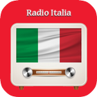 Radio Italia Solo Musica Italiana آئیکن