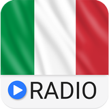 Radio Italia icon