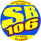 SB 106 FM アイコン