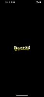 RadiOi Webradio 海報