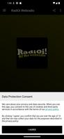 RadiOi Webradio 截圖 1