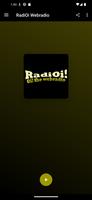 RadiOi Webradio 截圖 2