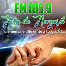 Radio Jesus de Nazaret FM APK