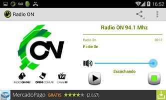 Radio On Chañar Ladeado capture d'écran 1