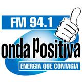 Radio Onda Positiva ikon