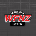 Sports Radio WFNZ icône