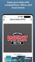 Sports Radio WFNZ screenshot 2