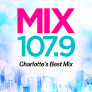 Mix 107.9 Charlotte's Best Mix APK