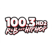 WRNB HD2