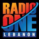 ikon Radio One Lebanon
