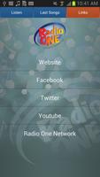 Radio One Lebanon screenshot 2