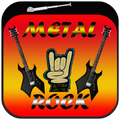Radios de Heavy Metal Rock