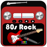 80s Rock Radio. Rock Music